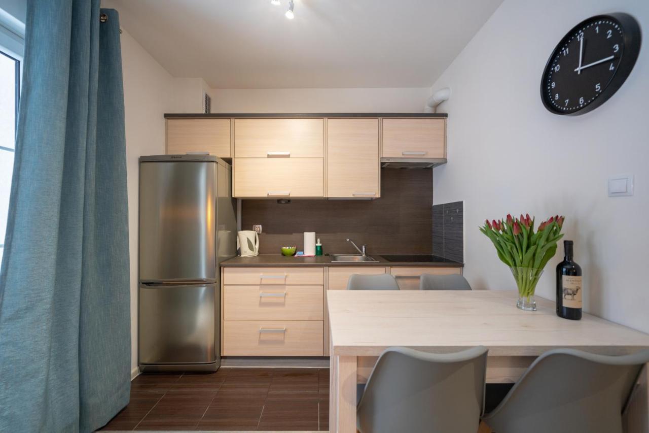 Rentplanet - Apartamenty Pstrowskiego Szklarska Poręba Exterior foto