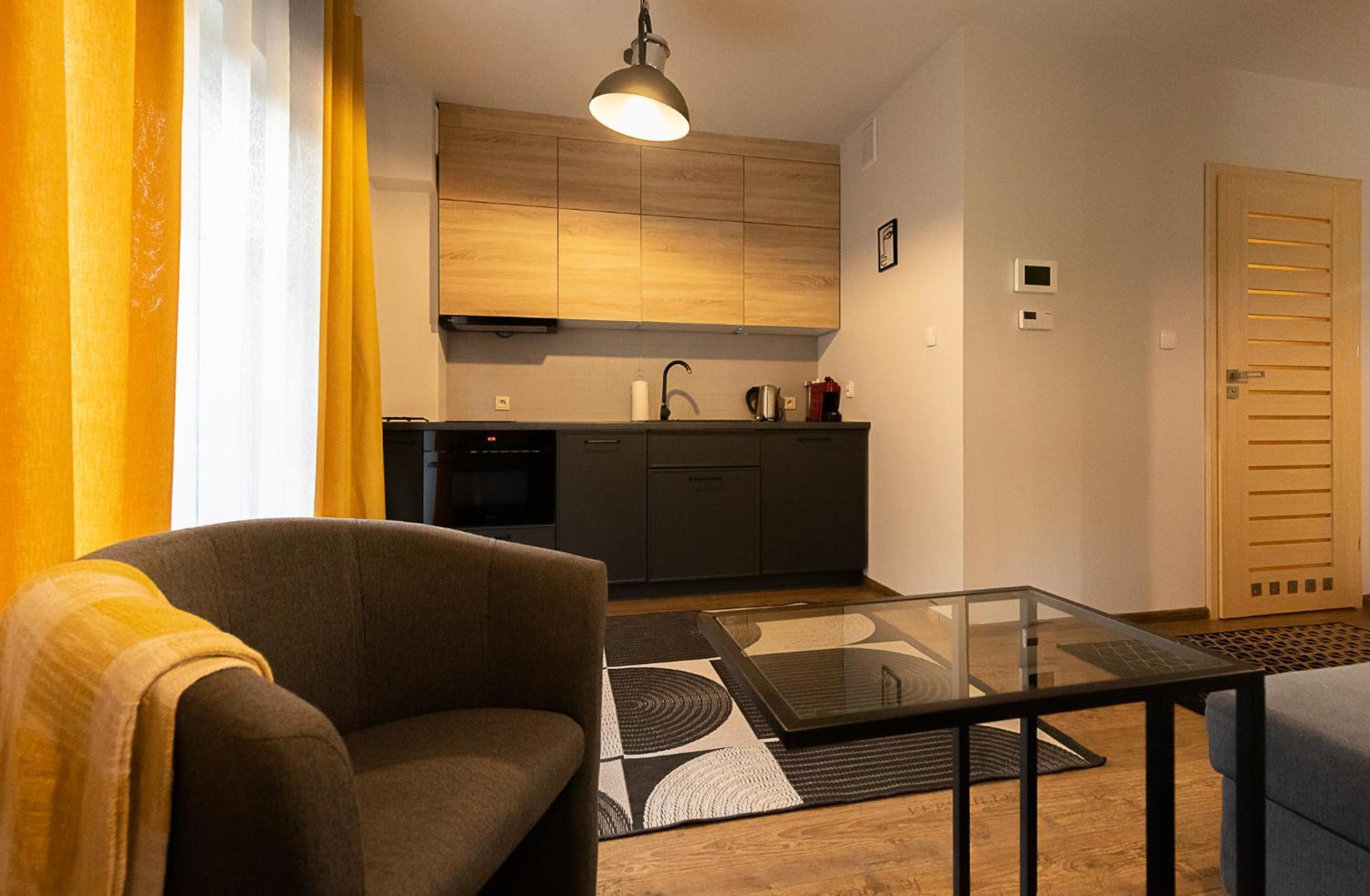 Rentplanet - Apartamenty Pstrowskiego Szklarska Poręba Exterior foto