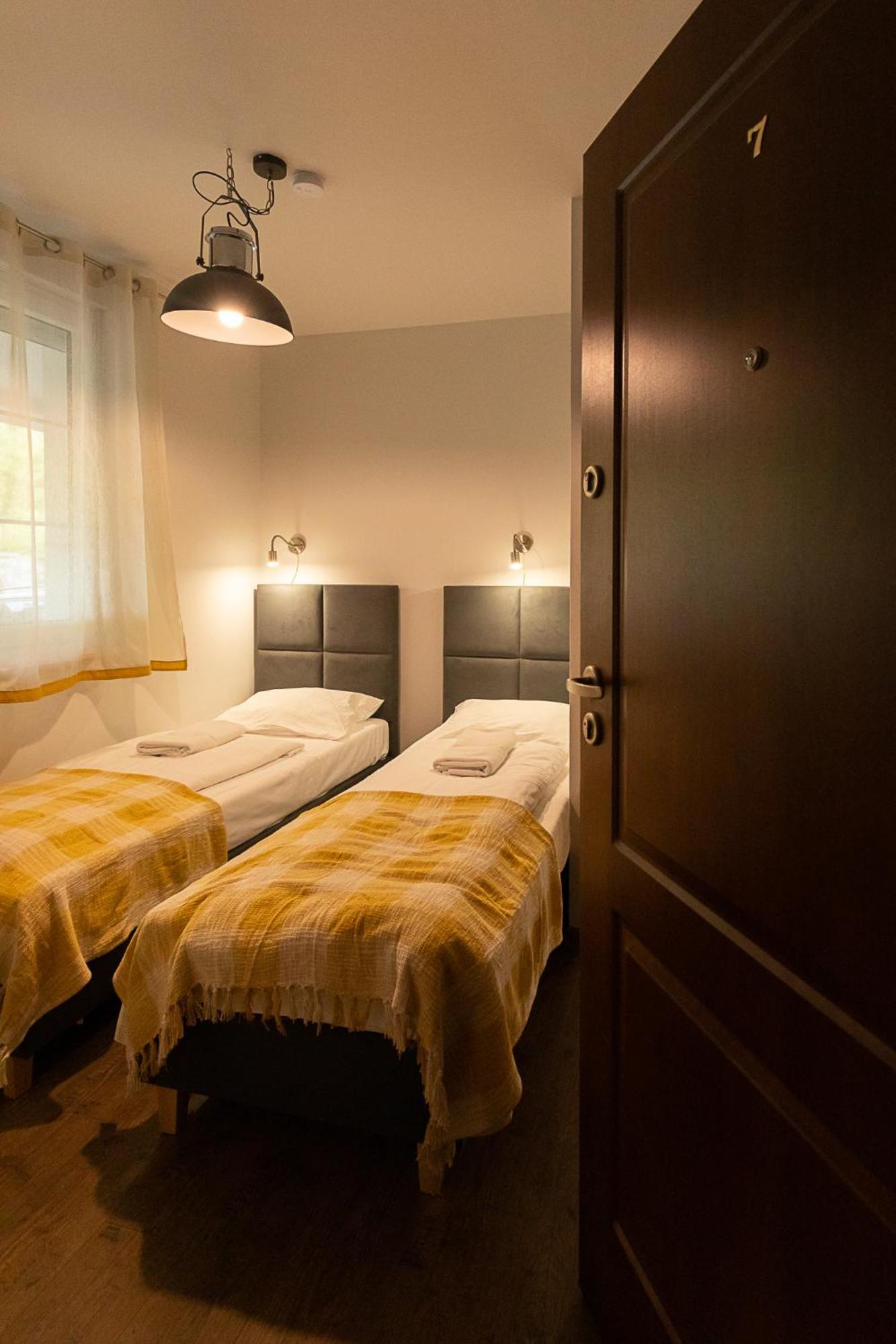 Rentplanet - Apartamenty Pstrowskiego Szklarska Poręba Exterior foto