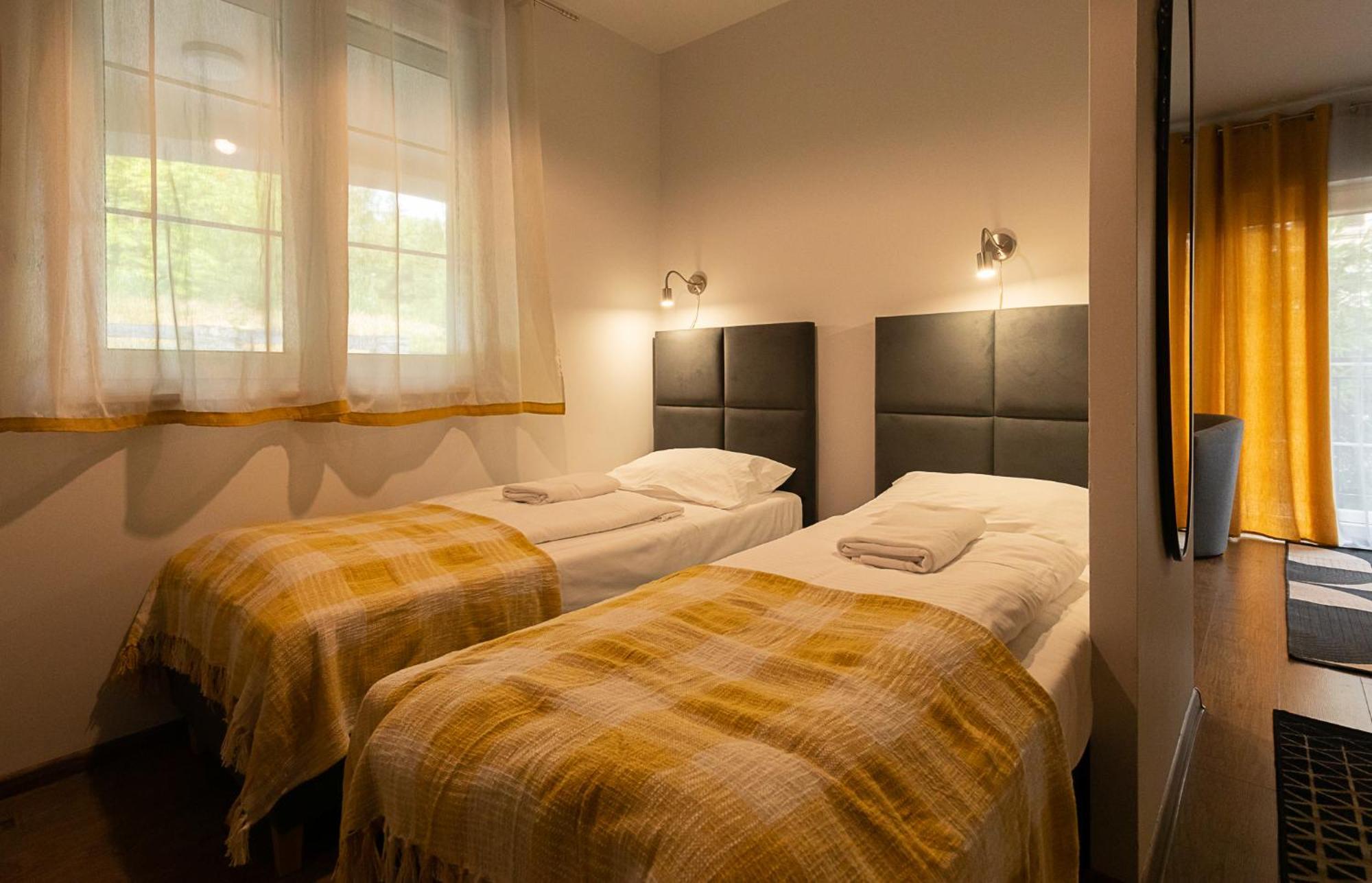 Rentplanet - Apartamenty Pstrowskiego Szklarska Poręba Exterior foto